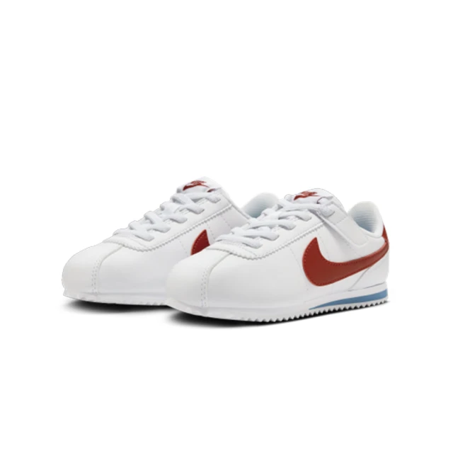 NIKE 耐吉 休閒鞋 運動鞋 NIKE KIDS CORTEZ EASYON PSV 中童 - DM0951115