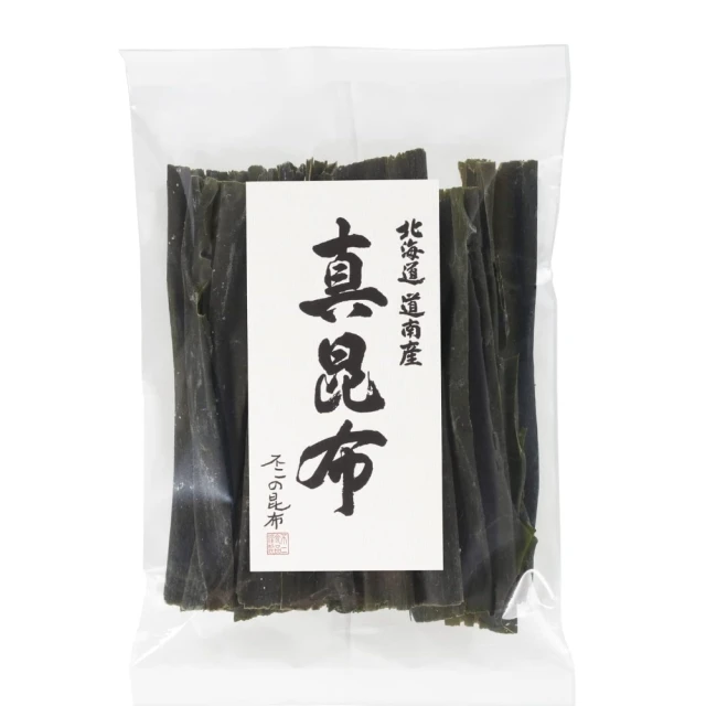 日高昆布 道南產 真昆布 200g(利尻昆布 真昆布 細昆布)