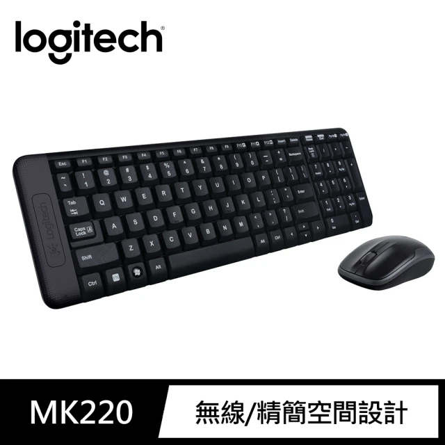 logitech鍵盤