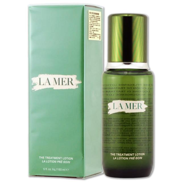 【LA MER 海洋拉娜】超能修護精華露 150ML（專櫃公司貨）