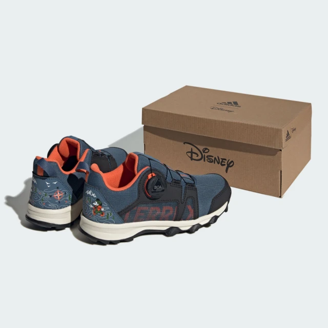 adidas 愛迪達 TERREX DISNEY AGRAVIC BOA 運動鞋 童鞋 IH5084