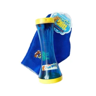 【Lumikenka 露米】狗狗洗腳器-大HA01(悠遊戶外)