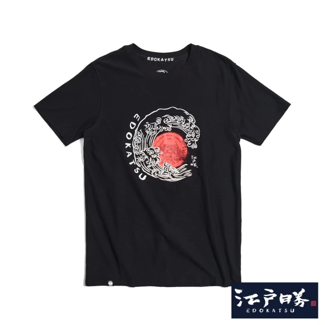 男短袖polo衫