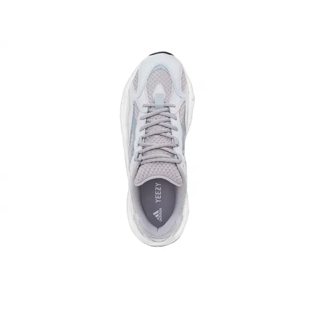 【adidas 愛迪達】Yeezy Boost 700 V2 Static 反光 初代 厚底 增高 老爹鞋 休閒鞋 運動鞋 男鞋 EF2829