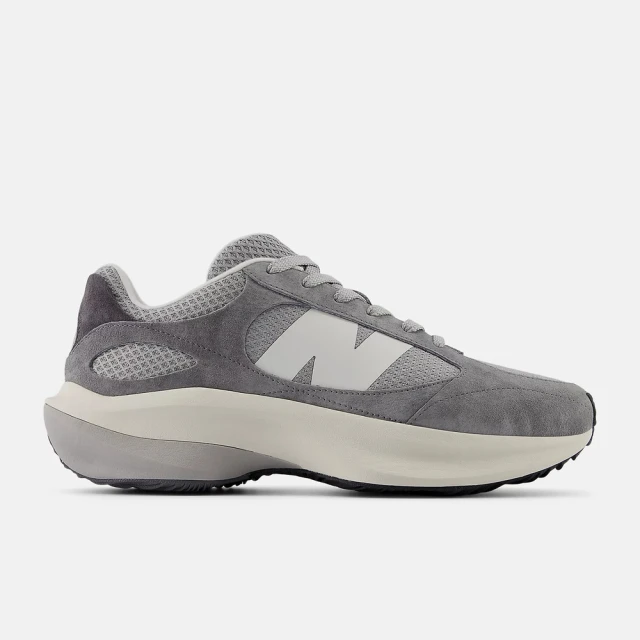 NEW BALANCE WRPD RUNNER 厚底 男女款 復古休閒鞋 元祖灰 增高(UWRPDCCB ∞)