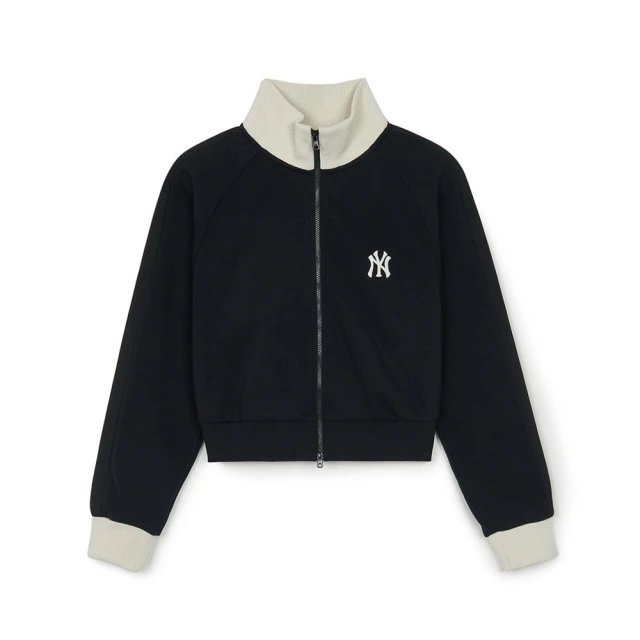 MLB 長袖大學T Monogram/Classic Spo MLB 長袖大學T Monogram/Classic Spo