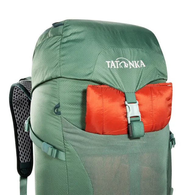 【TATONKA】Hike Pack 22L 多功能透氣背包(可登機/爬山/登山/露營/跑步/旅行/越野/TTK1569)