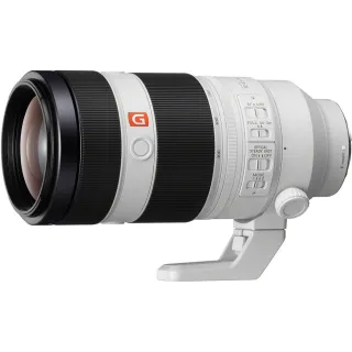 【SONY 索尼】FE 100-400mm F4.5-5.6 GM SEL100400GM(公司貨 望遠變焦鏡頭 全片幅無反微單眼鏡頭)