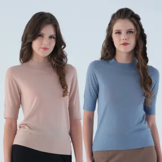 VERTEX100%初剪羊毛上衣專案限定1+1