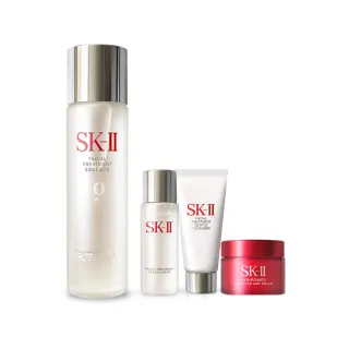 【SK-II】官方直營 青春露230ml(精華液優惠套組/精華王者)