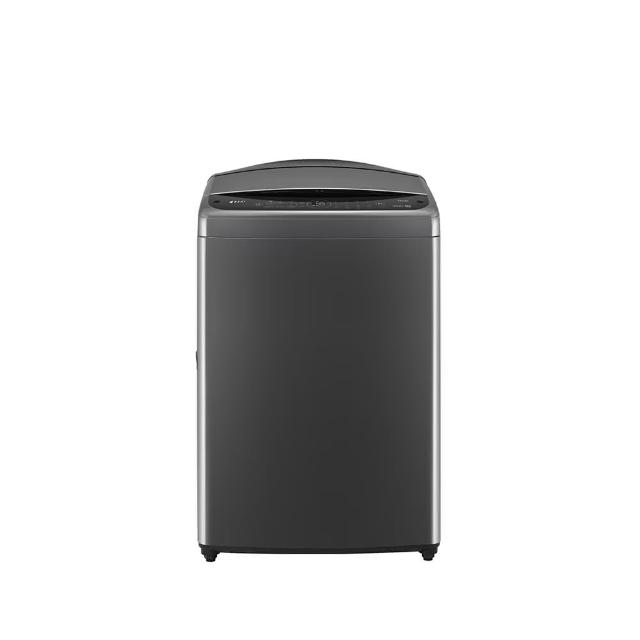 【LG 樂金】17公斤+266公升〔1+1超值組〕(WT-VDN17M+GV-L266SV)