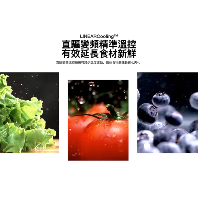 【LG 樂金】15公斤+332公升〔1+1超值組〕(WT-VDN15HB+GN-L332BS)