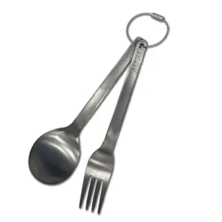 【MSR】Titan 餐具組(MSR-321150)