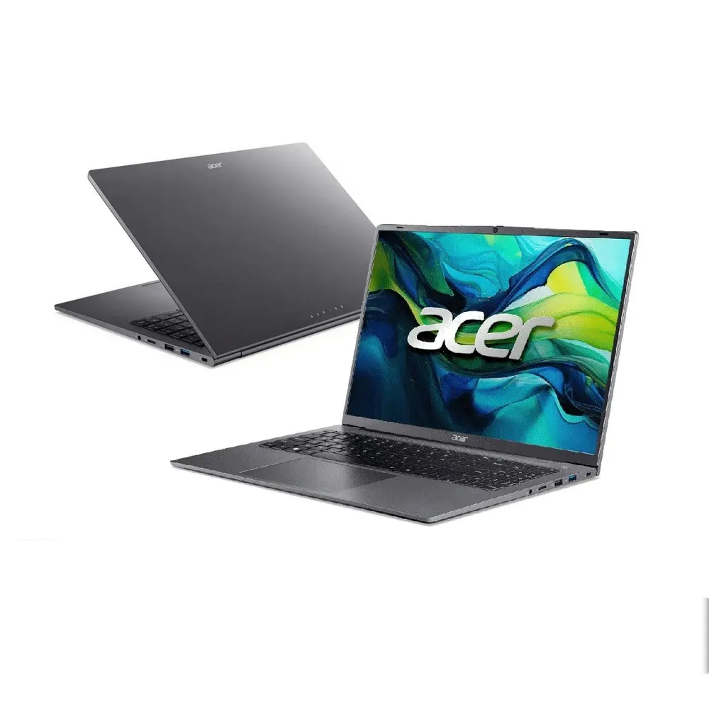 【Acer 宏碁】16吋i3輕薄筆電(Aspire/AL16-31P-390Y/i3-N305/8G/512G SSD/W11)