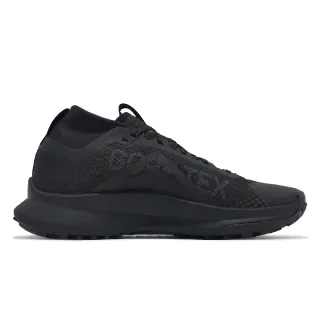 【NIKE 耐吉】防水野跑鞋 React Pegasus Trail 4 GTX V2 男鞋 女鞋 黑 機能 戶外(HM9728-002)