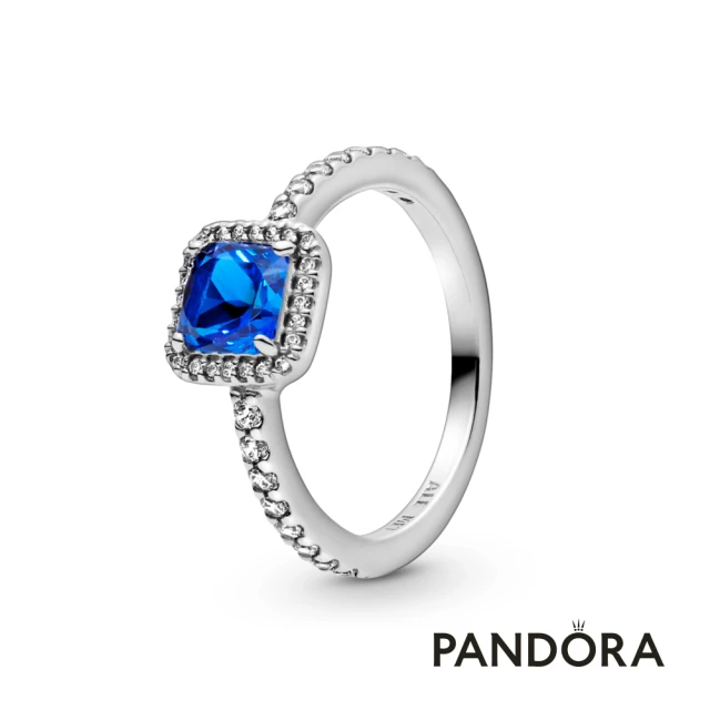 Pandora 官方直營 迪士尼《公主與青蛙》蒂安娜皇冠造型