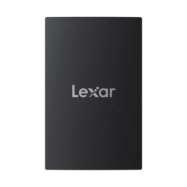 【Lexar 雷克沙】SL500 2TB 外接式ssd 行動 固態硬碟 5年保 最高讀取2000MB/s