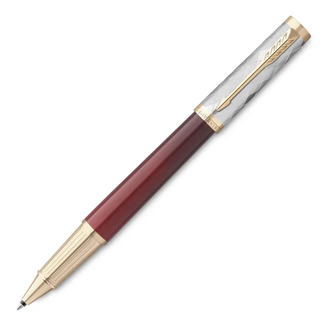 【PARKER】派克 精英系列 阿諾帕瑪 聯名款鋼珠筆(Ingenuity)