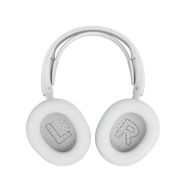 【Steelseries 賽睿】Arctis Nova 5 無線電競耳機麥克風(電競/耳機/頭戴式/無線)
