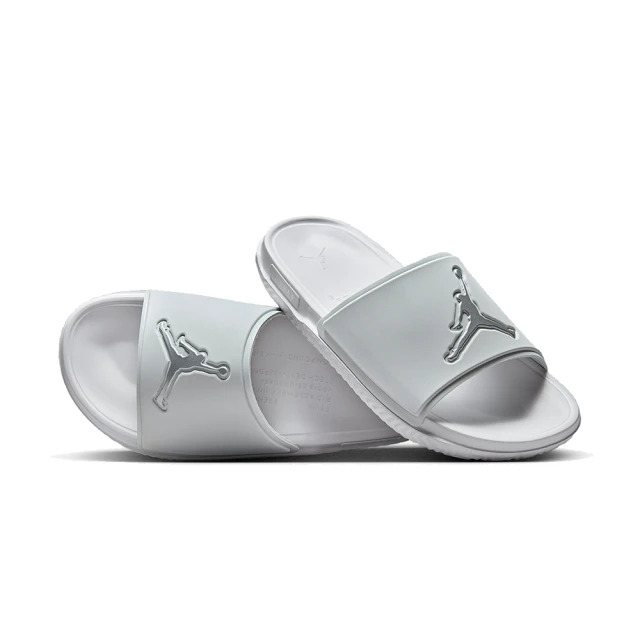 NIKE 耐吉 JORDAN JUMPMAN SLIDE 拖鞋 男 - FQ1598002