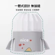【Kyhome】卡通便攜泡腳桶 旅行折疊泡腳袋 五層加厚保溫 足浴盆 足浴桶 泡腳盆 交換禮物