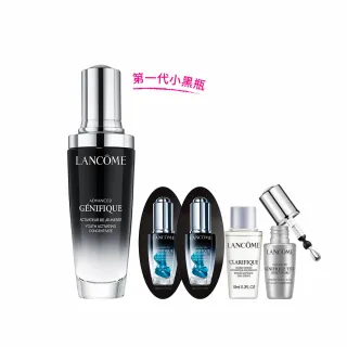 【蘭蔻】官方直營 超未來肌因賦活露 50ml(LANCOME/第一代小黑瓶/精華/精華液)