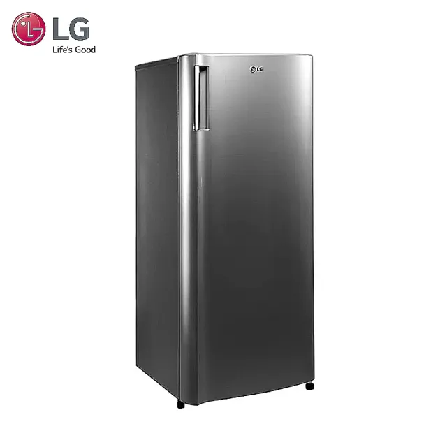 【LG 樂金】15公斤+191公升〔1+1超值組〕(WT-VDN15M+GN-Y200SV)
