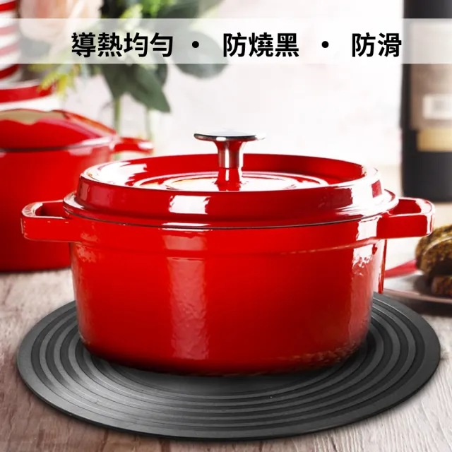 【物理解凍】多功能解凍導熱板_28cm(加厚加大 導熱均勻 解凍盤 解凍板 退冰板 瓦斯爐節能板 露營)