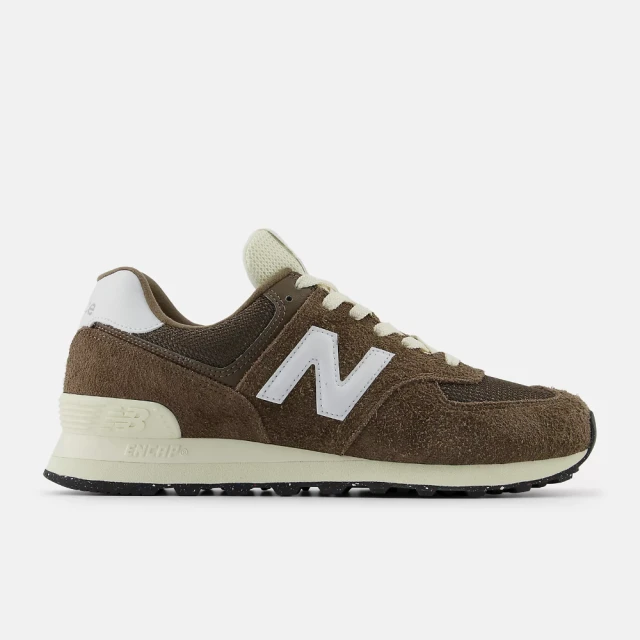 NEW BALANCE NB 休閒鞋 男鞋 女鞋 運動鞋 咖啡 U574RBI-D楦(4416)