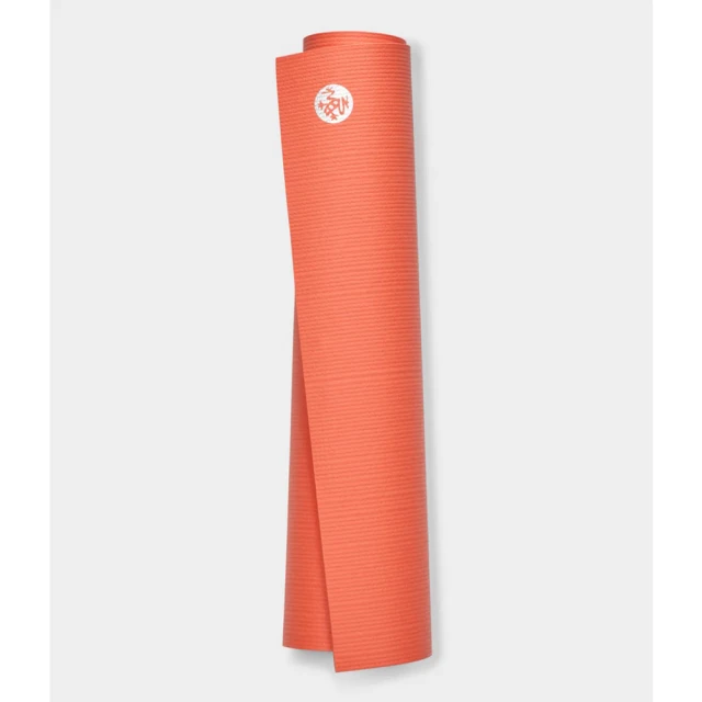 Manduka 德國製 PROlite Mat 瑜珈墊 4.7mm - Tiger Lily