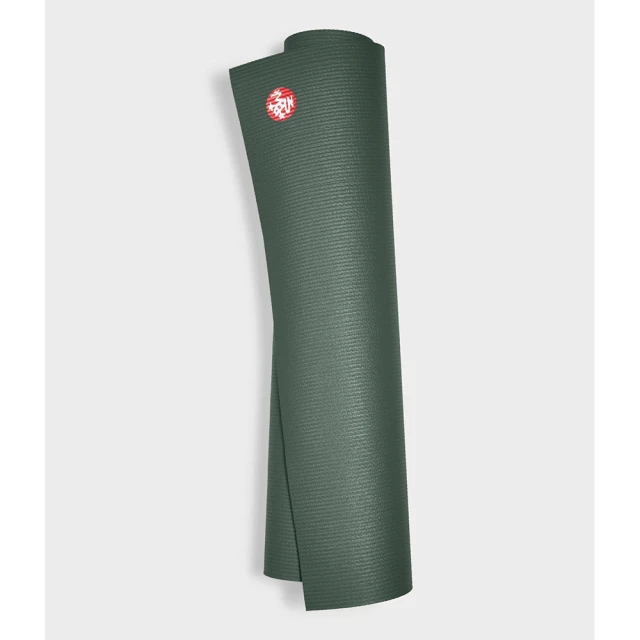 Manduka 德國製 PROlite Mat 瑜珈墊 4.7mm - Black Sage