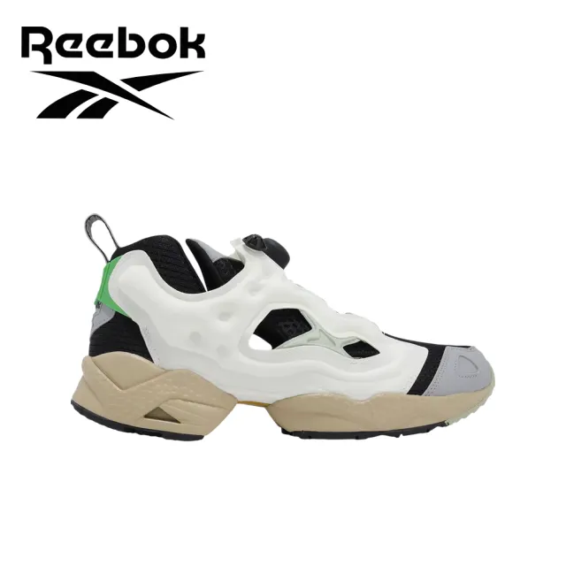 【REEBOK官方旗艦】INSTAPUMP FURY 95 慢跑鞋_男/女(五款任選)