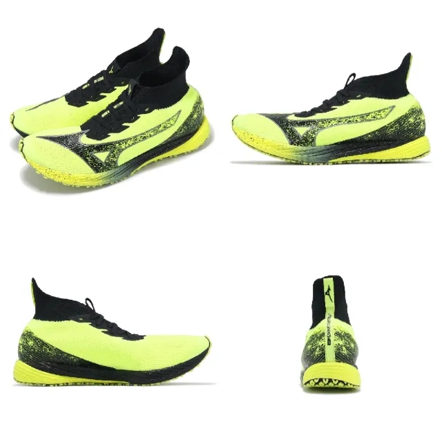 新品　Mizuno WAVE DUEL NEO 2 ELITE　25.0 UNISEX WAVE DUEL NEO 2 ELITE