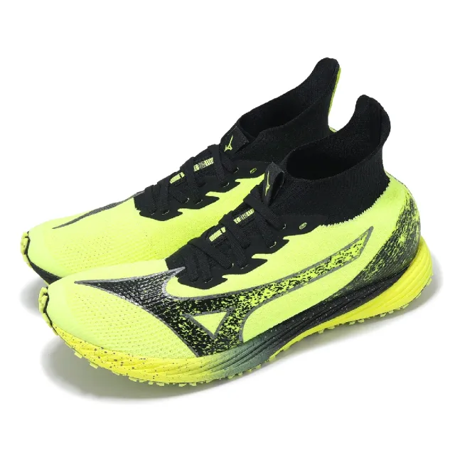 新品　Mizuno WAVE DUEL NEO 2 ELITE　25.0 UNISEX WAVE DUEL NEO 2 ELITE