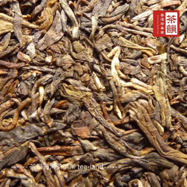 【茶韻】普洱茶2010年瀾滄古茶古木兆春357g/餅  茶葉禮盒(生茶/附茶樣10g.原廠收藏盒x1)(中秋禮盒)