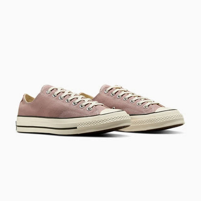 CONVERSE CHUCK 70 1970 OX 低筒 休閒鞋 男鞋 女鞋 卡其色(A12407C)