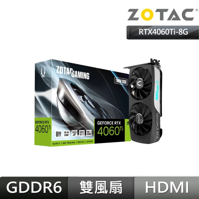 ASUS 華碩 DUAL-RTX4070TIS-16G 顯示