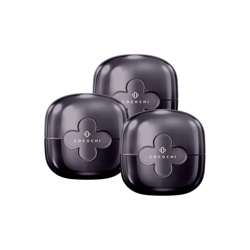 【cocochi】AG極上新生乳霜面膜(20g乳霜+90g面膜_3入)