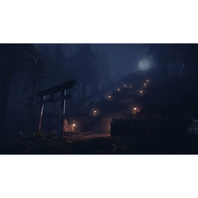 【SONY 索尼】PS4 異界 ikai(中英日文歐版)
