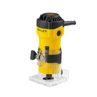 【Stanley】550W 修邊機(ST55)