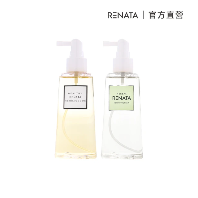 RENATA 蕾娜塔 草本精華液 精華露plus+200ml(精華液敏弱肌適用 精華露油性肌適用)