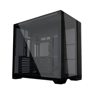 【LIAN LI 聯力】電腦機殼 PC-O11 VISION COMPACT