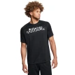 【UNDER ARMOUR】UA官方直營 男女款 SPORTSTYLE LOGO UPDATE 短袖T-Shirt 運動短T(多款任選)