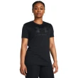 【UNDER ARMOUR】UA官方直營 男女款 SPORTSTYLE LOGO UPDATE 短袖T-Shirt 運動短T(多款任選)