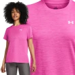 【UNDER ARMOUR】UA官方直營 男女款 SPORTSTYLE LOGO UPDATE 短袖T-Shirt 運動短T(多款任選)