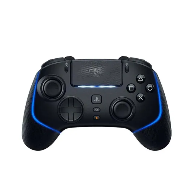 【Razer 雷蛇】Wolverine V2 Pro 金鋼狼 專業版無線控制器(PS原廠授權 支援PS5/PC)