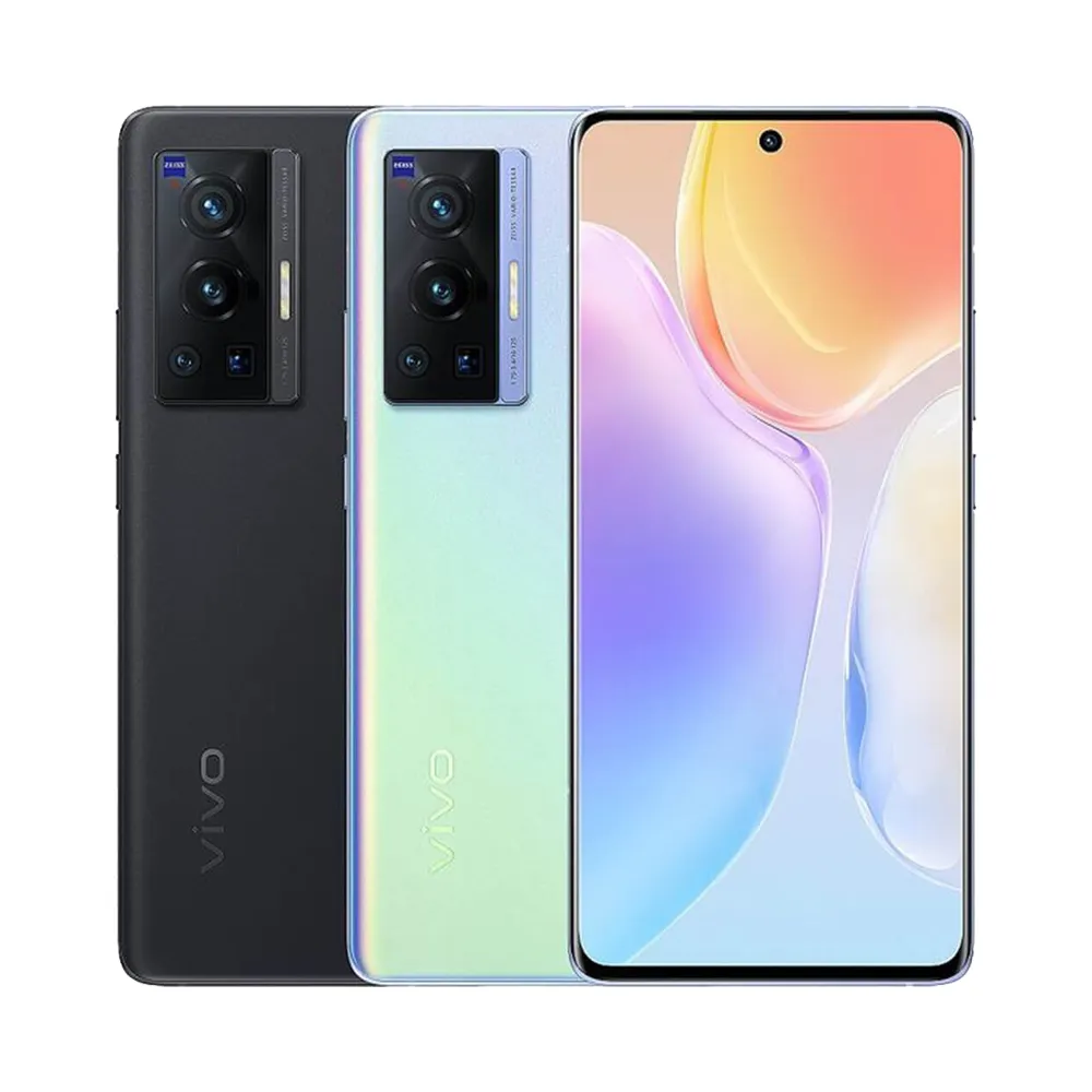 【vivo】A+級福利品 X70 Pro 5G 6.56吋(12G/256GB)