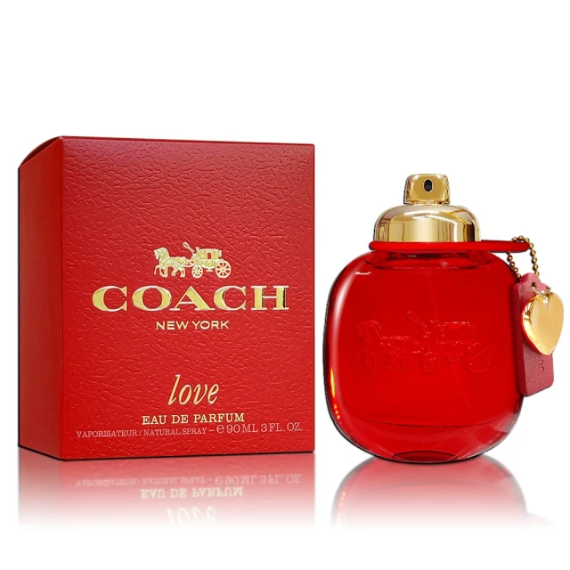 COACH 逐夢女性淡香精 60ml(平行輸入)好評推薦