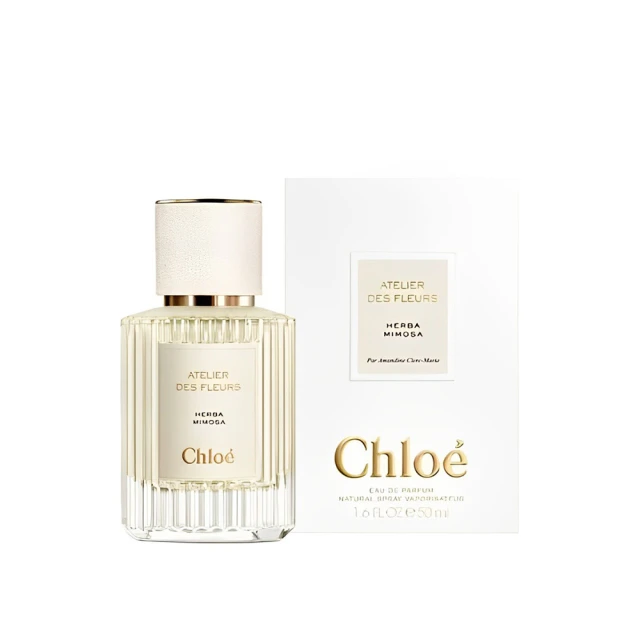 Chloe’ 蔻依 玫瑰晨語淡香精(30ml EDP-專櫃公
