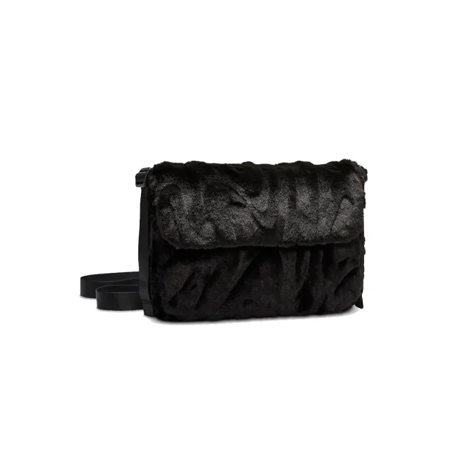 【NIKE 耐吉】斜背包 NK NSW FTRA 365 FUR CRSBY 女 - FZ1326010